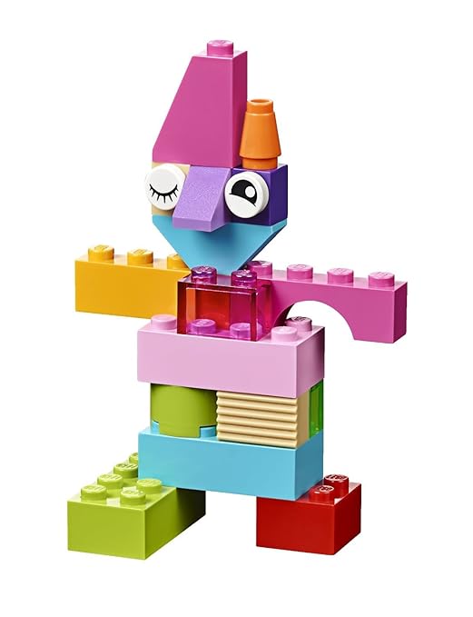 LEGO Creative Supplement Br, Multi Color