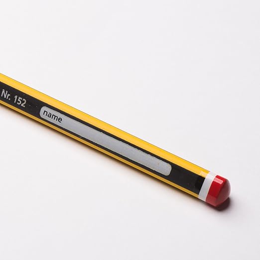 Staedtle 152-HB 12 this r Norris Erugosofuto Triangular Axis Pencil HB