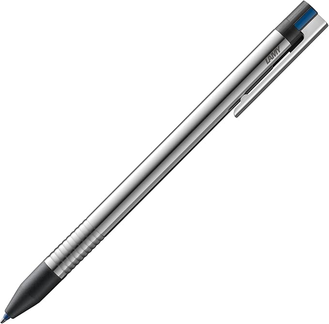 Lamy Tri Pen, stainless