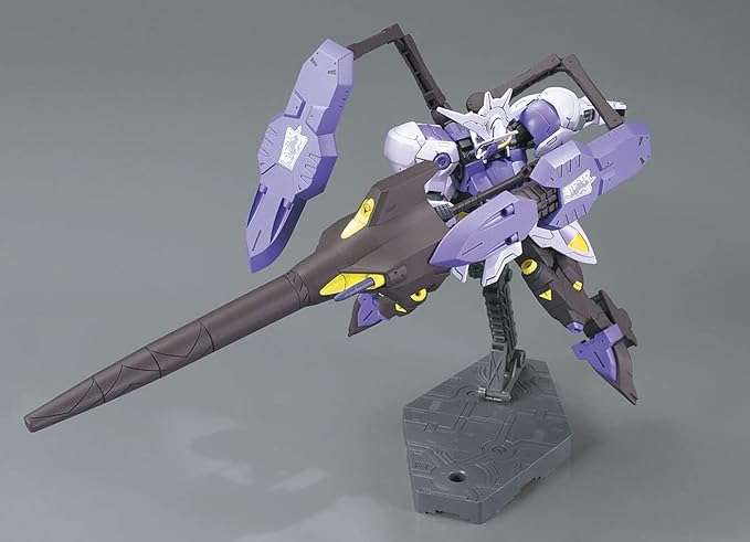 Bandai Hobby - Gundam IBO - #35 Gundam Kimaris Vidar, Bandai HG IBO1/144