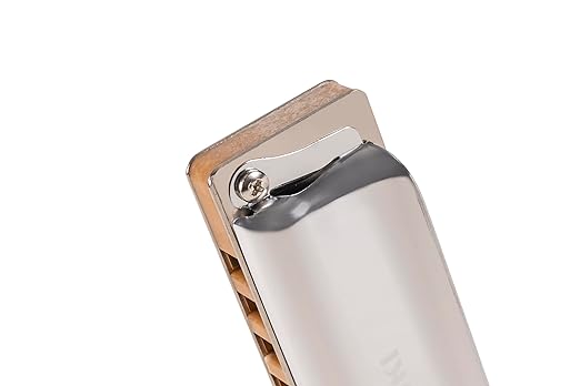 Suzuki Harmonica Manji M-20 Key C M-20C