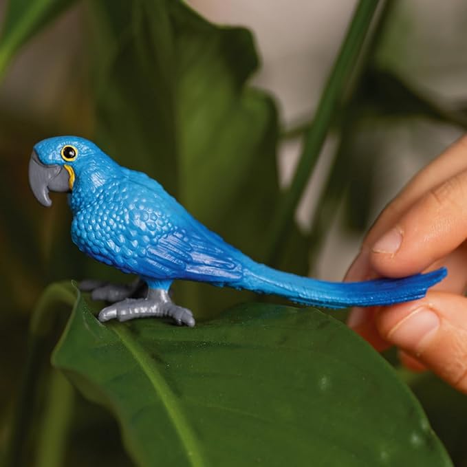 Schleich Wildlife Macaw 14859