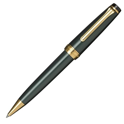 Sailor pen Oil based ballpoint pen Four seasons weave 0.7mm 16-0719-202 Manyo