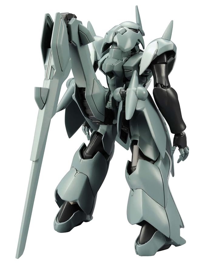 Bandai Hobby #08 Baqto "Gundam Age" 1/144 - High Grade Age