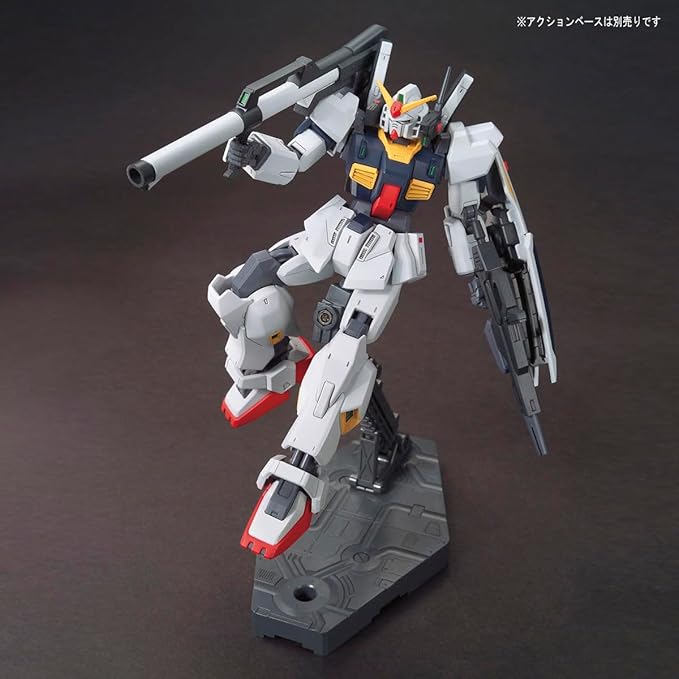 Bandai Hobby - Z Gundam - #193 Gundam Mk-II (AEUG), Bandai HGUC