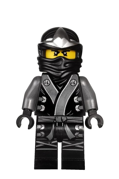 LEGO Ninjago Cole Earth Driller 70502