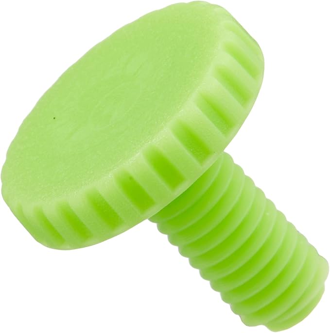 Benrina with parts – Thickness Adjustable Screw New Green
