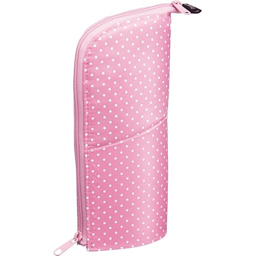 KOKUYO NEO CRITZ Pen Case (Black x Black)
