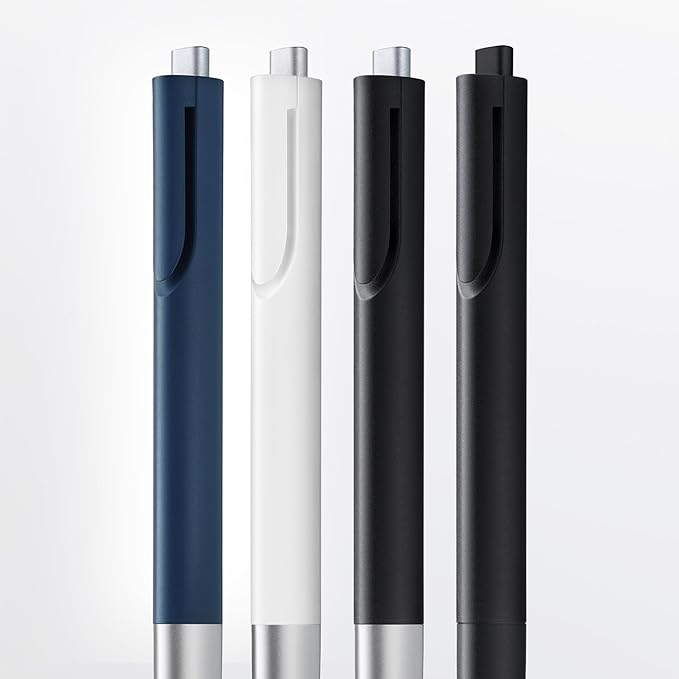 LAMY Ballpoint Pen Oil-Based Noto Black L282BLK