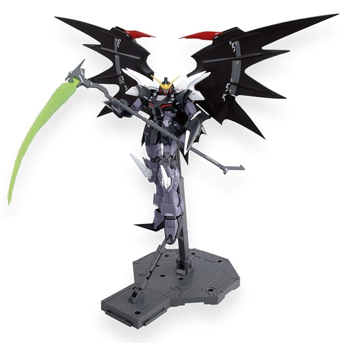 Bandai Hobby - Gundam Wing: Endless Waltz - Deathscythe Hell (EW), Bandai MG
