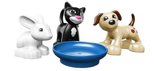 Lego Pet Shop