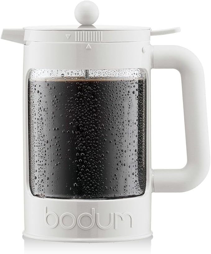 BODUM Coffee Maker Bean French Press