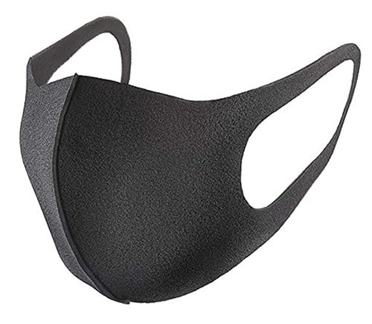 Pitta Mask 3 sheets GRAY ON