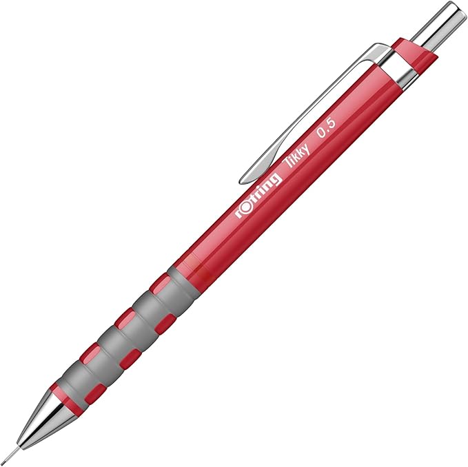 Rotring Ticky Blue Mechanical Pencil 0.5mm 1904701