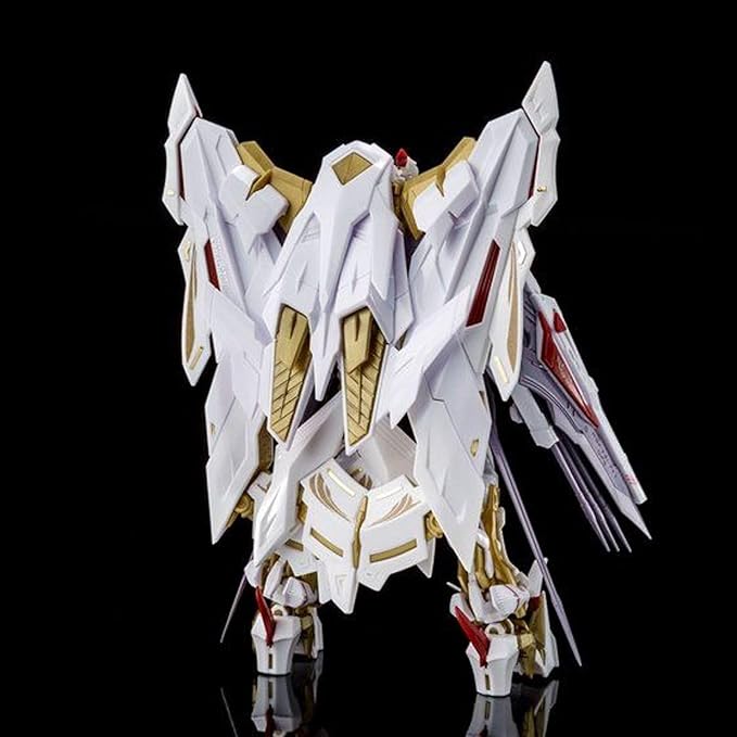 RG 1/144 Gundam Astray Gold Frame Heaven (Amatsu) Hana