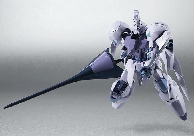 Bandai Kimaris "Gundam IBO" Robot Spirits Action Figure