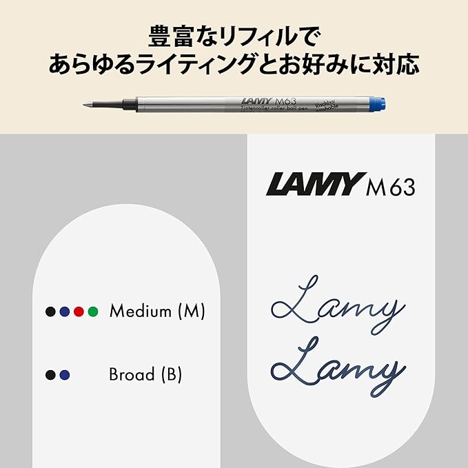 Lamy 2000