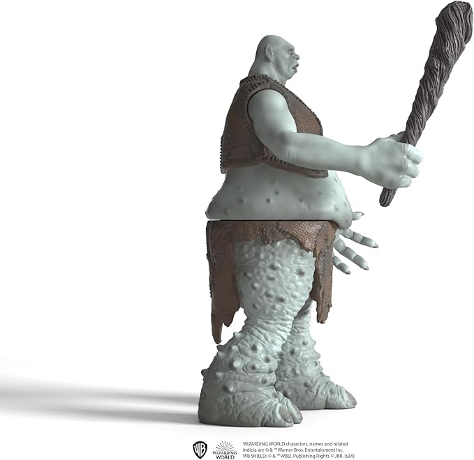 Schleich Harry Potter Series Trolls 13994