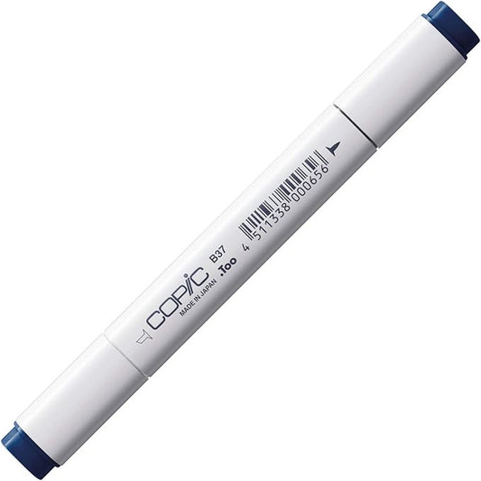 Copic Classic B37 Antwerp Blue