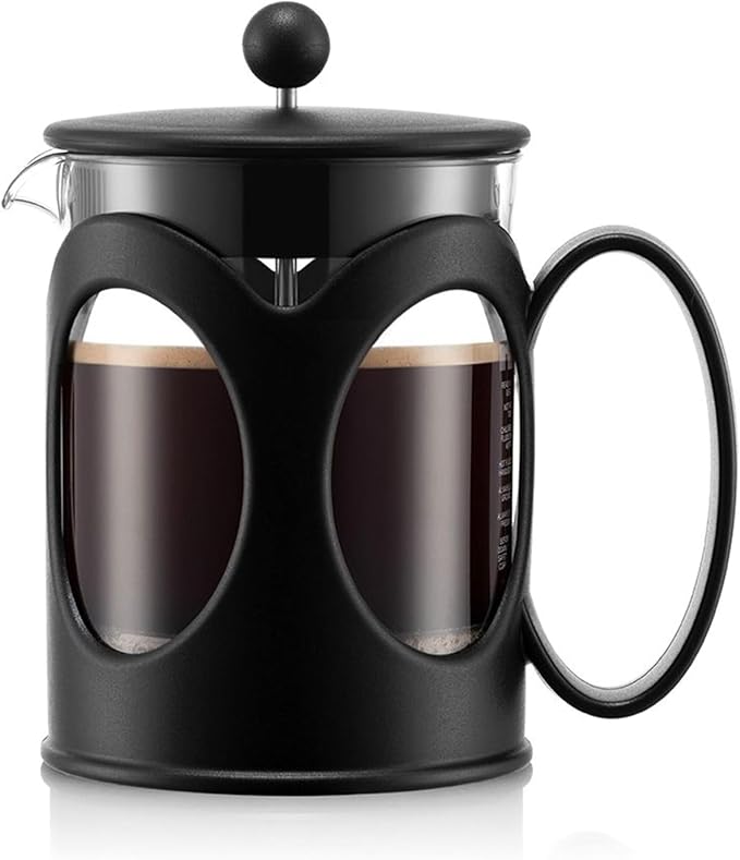 Bodum Kenya French Press Coffee Maker