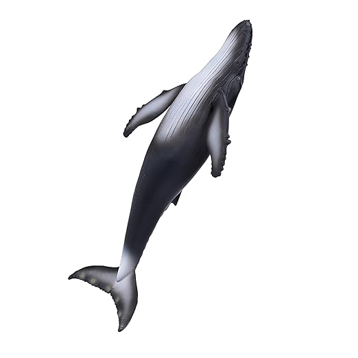 Mojo Animal Planet Whale 387119