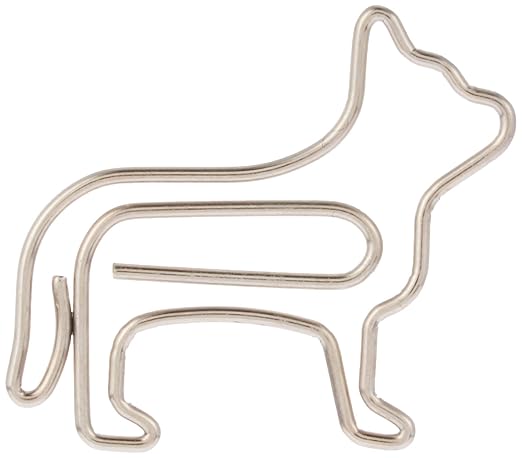 Midori D-Clips Cat (43185006)