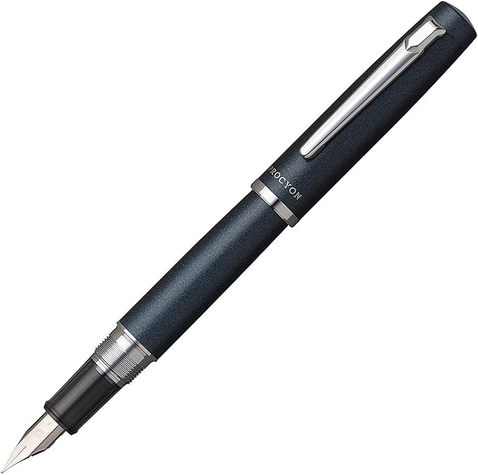 Platinum PNS-5000 68-2 Procion #68 Citron, Fine Point (Porcelain white)