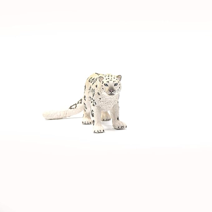 Schleich Snow Leopard