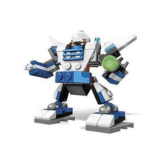 Lego Creator Mini Robot 4917