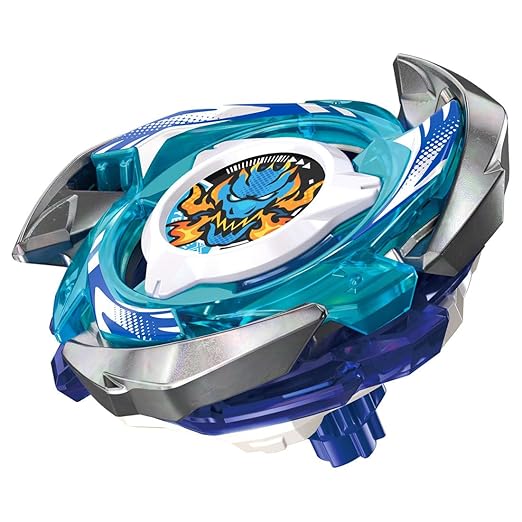 BEYBLADE X Beyblade X CX-01 Starter Drave S6-60V