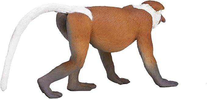 Mojo Animal Planet Proboscis Monkey 387176