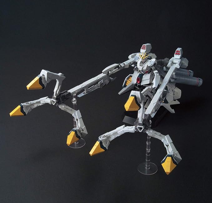 Bandai 1/144 HGUC Narrative Gundam A Equipment Plastic Kit