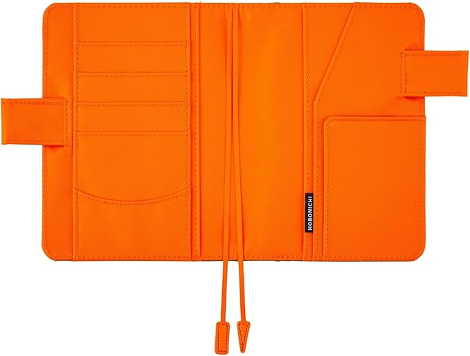 Hobonichi Original (A6) Size Notebook Cover Colors/Sunrise Blue