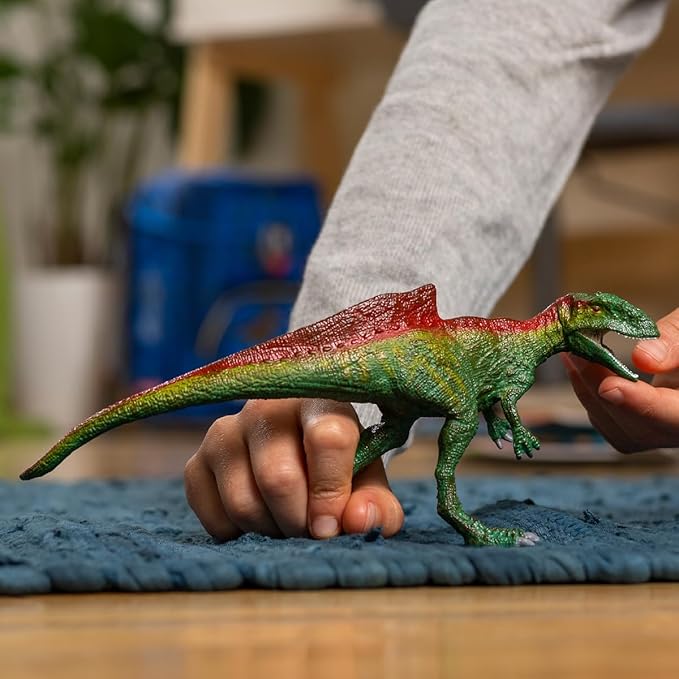 Schleich Dinosaur Concaravenator 15041