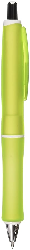 Pilot Ballpoint Pen Dr. Grip G-Spec Frost, Blue, Black Ink (BDGS-60R-RL)