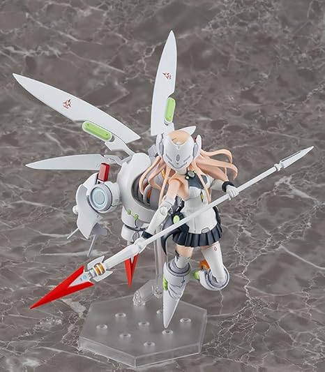 GOOD SMILE G17006 ACT MODE NAVY FIELD 152 Ray & Type WASP