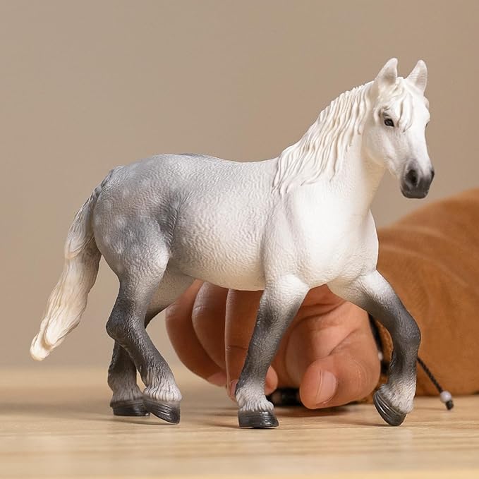 Schleich Farm World Percheron Female 13971