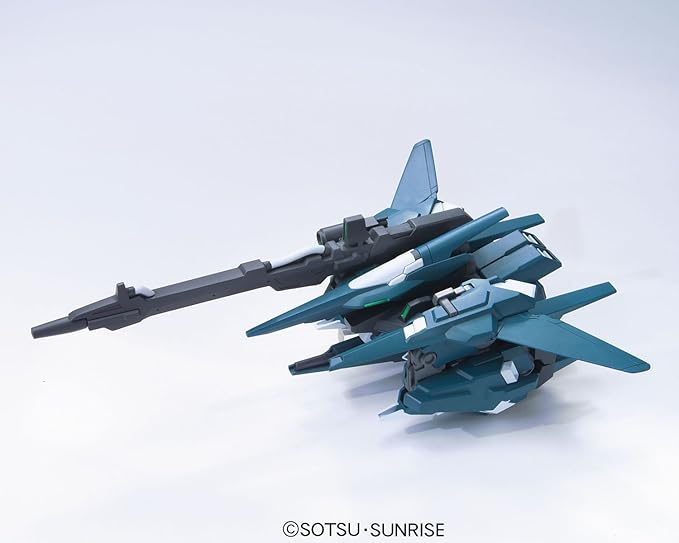 Gundam RGZ-95C ReZel Commander Type HGUC 1/144 Scale