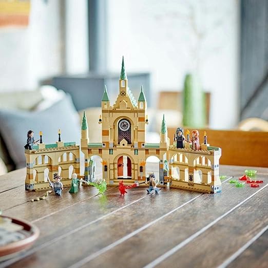 Lego 76415 Harry*Potter The Battle of Hog'warts