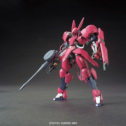 Gundam #14 Grimgerde  IBO, Bandai HG IBO 1/144