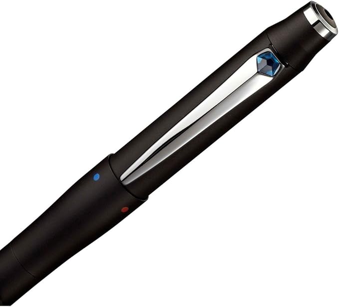 Uni Jetstream Prime Multifunction Black