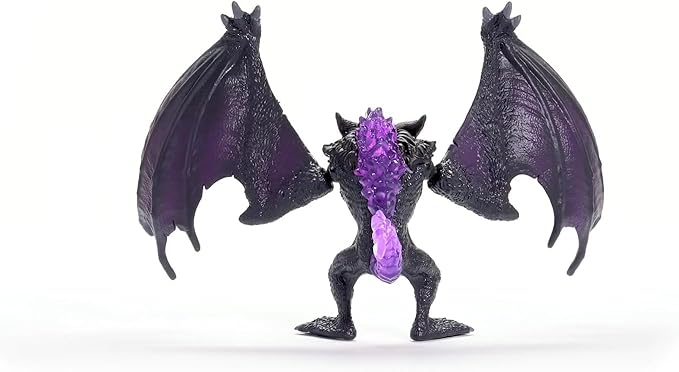 Schleich Eldorado Shadowbat 70792