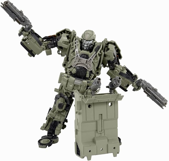 Tomy Transformers MB-19 Hound
