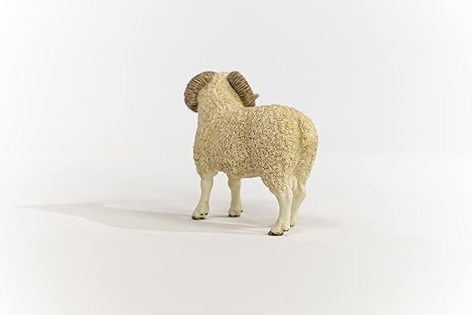 Schleich - 13937 Ram, Multi Color