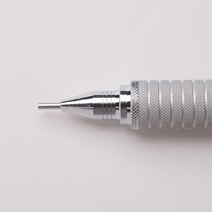 Staedtler Silver Series 925 25-20 Mechanical Pencil, 2 mm, For Drafting