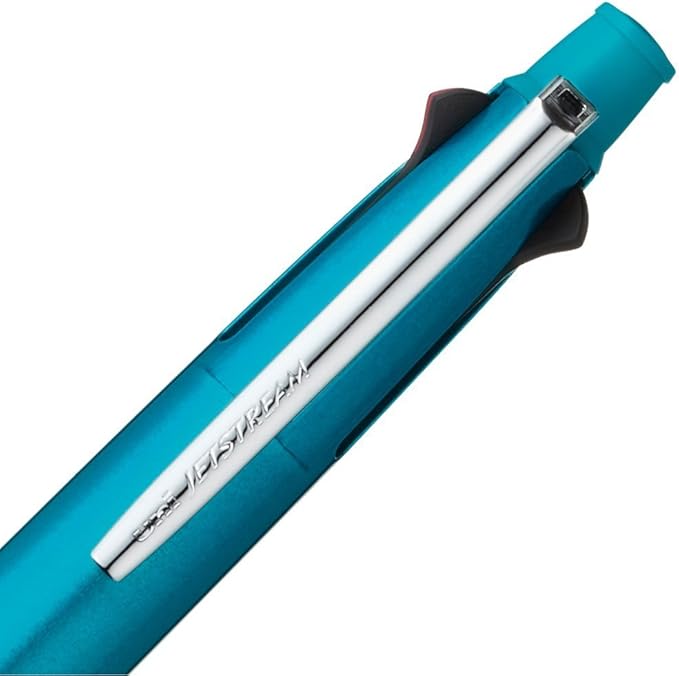 Jetstrem 4&1, 0.03 Inches (0.7 mm), Light Blue