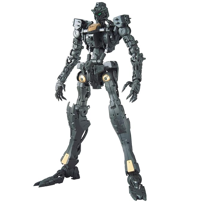 Bandai Spirits Gundam Ibo Gundam Barbatos,Mg 1/100