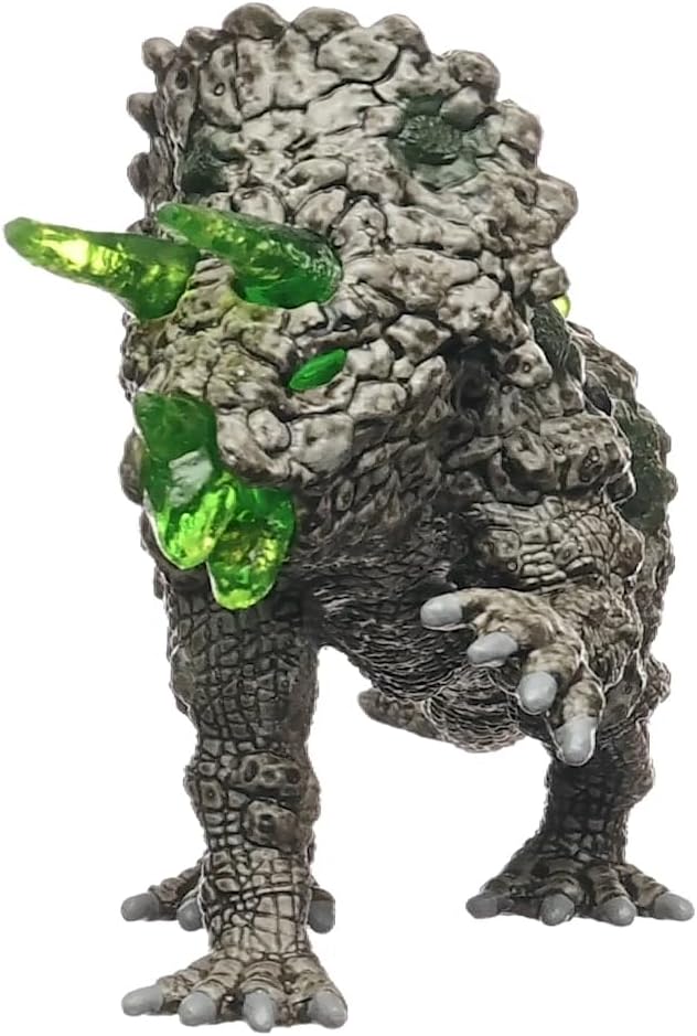 Schleich Eldorado Stone Traceratops 70828