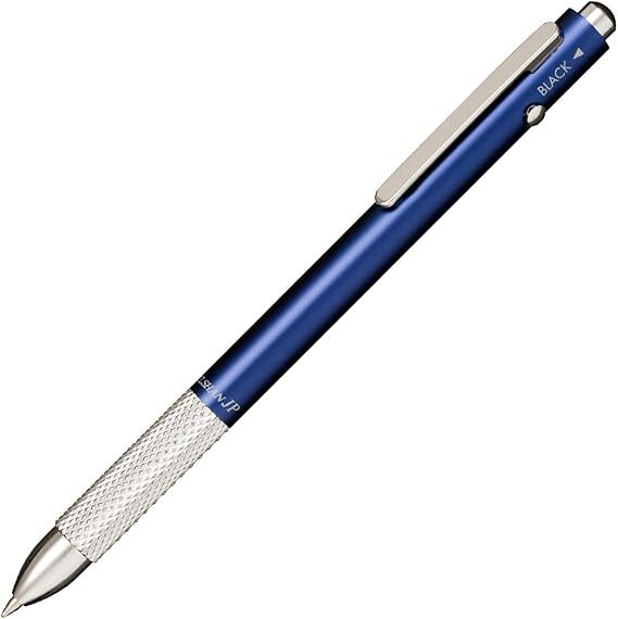 Sailor 17-0130-019 Multi-functional Pen Martian JP Silver (sliver)
