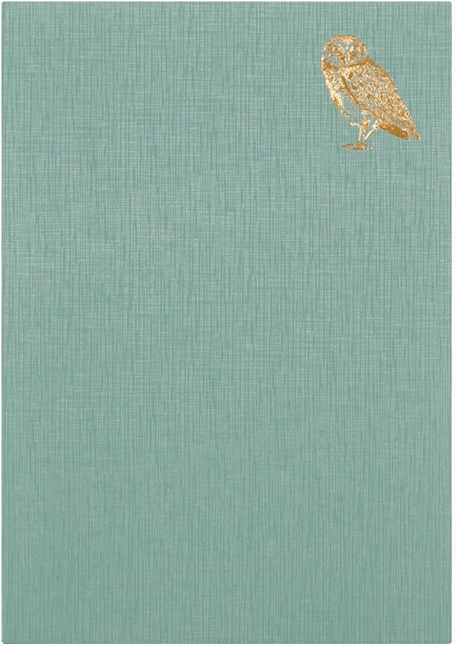 Midori Notebook Diary